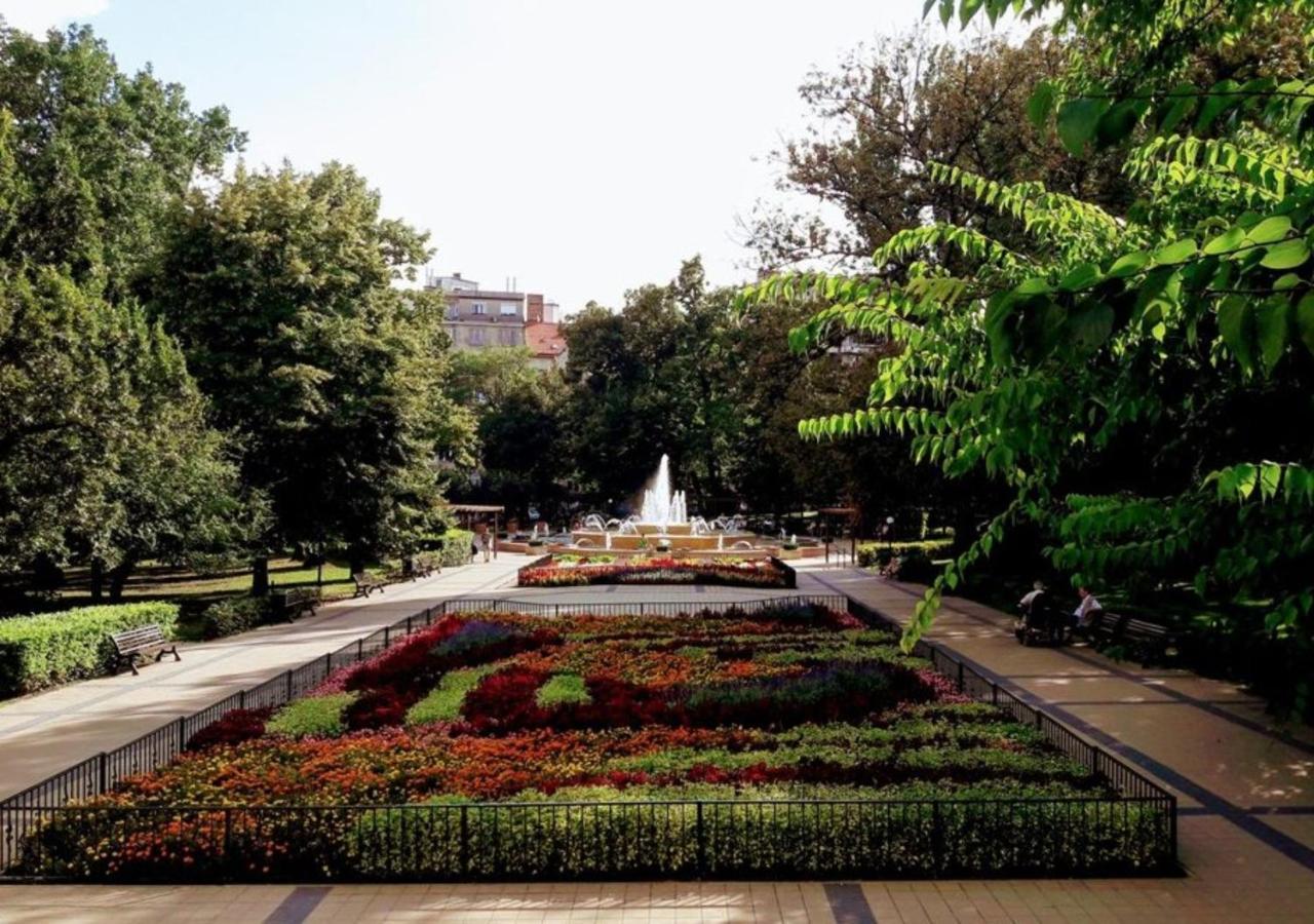 Beautiful Spacious Three-Room Suite Close To Buda Castle Budapest Ngoại thất bức ảnh