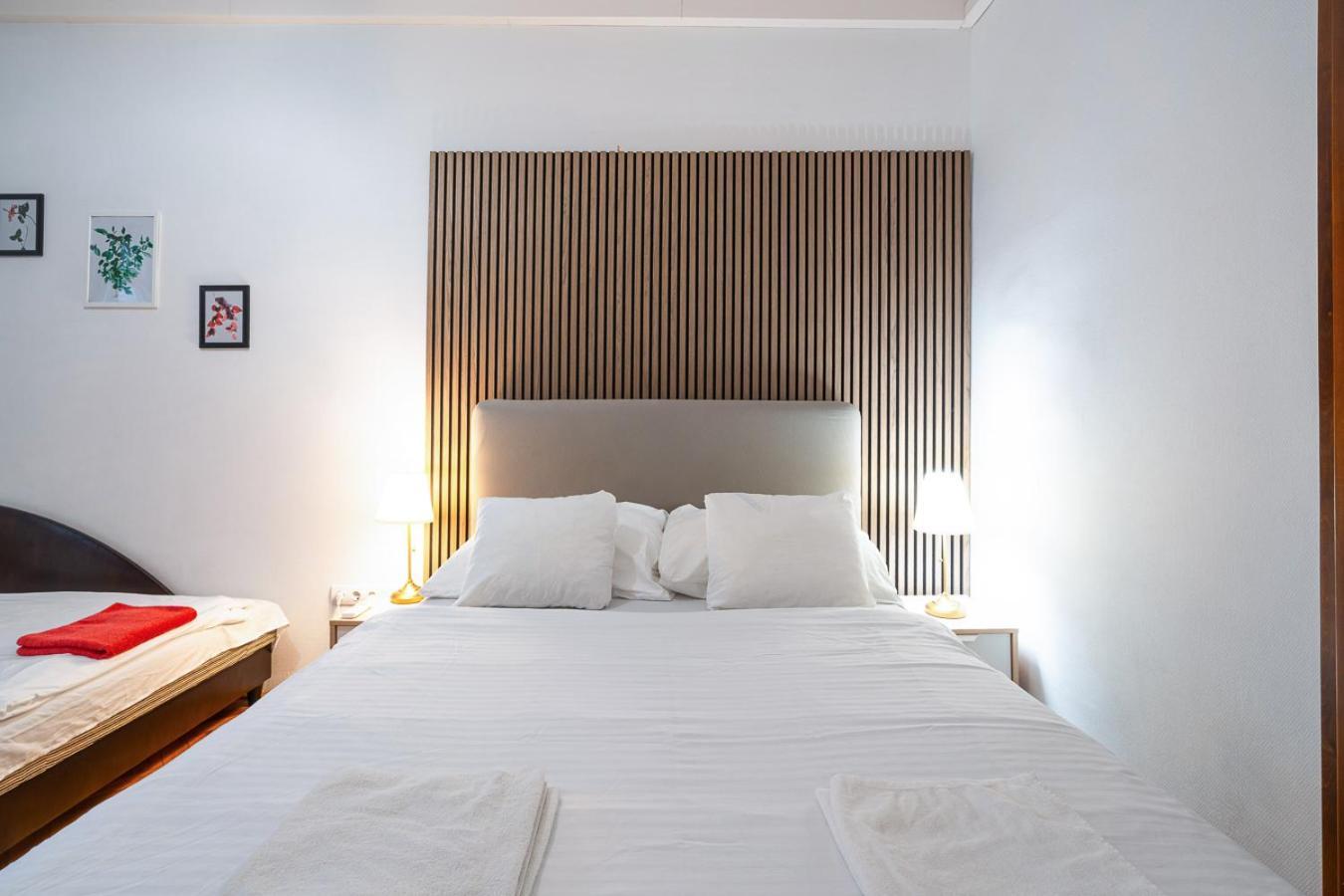 Beautiful Spacious Three-Room Suite Close To Buda Castle Budapest Ngoại thất bức ảnh