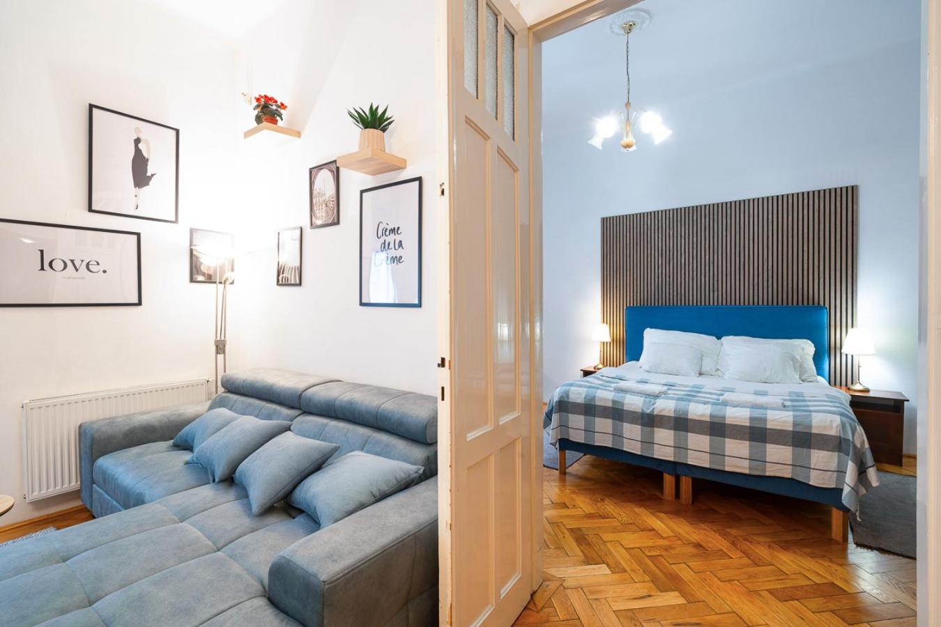 Beautiful Spacious Three-Room Suite Close To Buda Castle Budapest Ngoại thất bức ảnh