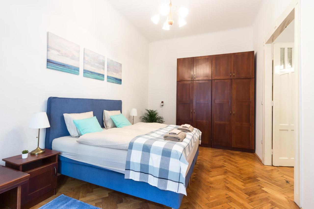 Beautiful Spacious Three-Room Suite Close To Buda Castle Budapest Ngoại thất bức ảnh